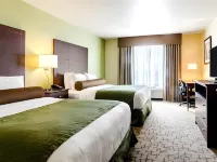 Cobblestone Inn & Suites - Corry Hotels in Corry
