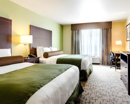 Cobblestone Inn & Suites - Corry Hotels in Corry