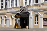 Hotel Zaprosto Hotels in Gorod Kamyshin