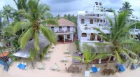 Royal Beach Hotel Hikkaduwa - Parkering