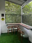 JM Cabin