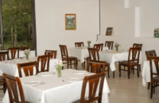 Restland Dilijan Family Hotel Hotels in 