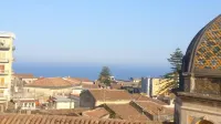 RS San Sebastiano Holidays - Ocean View