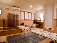 Kuretake-Inn Hamanako Hotels in Kosai
