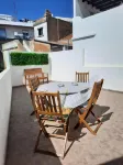 Blue Sardine Hostel - Hosteller