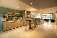 Hotel le Quercy, Sure Hotel Collection by Best Western Hotels in Limousin