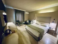 Laodikya Hotel