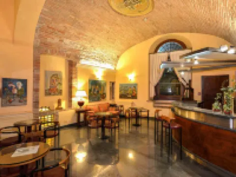 Hotel Fonte Cesia Hotels in Todi