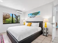 Walnut by the Sea Hotels near Port Everglades
