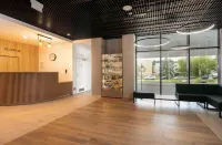 Interferie Dąbki SU Argentyt Hotels in Darlowo