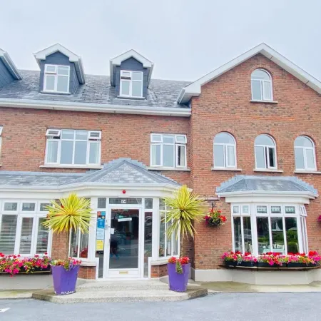St. Judes Lodge B&B