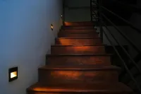 Kandy Tower Inn Hoteller i Mulgampola