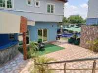 Marrisson Residence - Swimmingpools