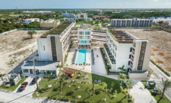 Hotel Faranda Single 1 Punta Cana - Adults Only