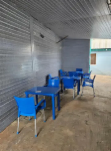 Umbrella Properties - Eleyele Ibadan