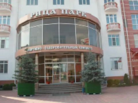 Riza Park Hotels in Cherkessk