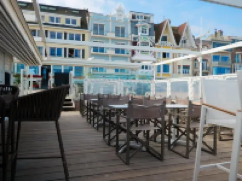 Hôtel Merveilleux Côté Mer Hotels in Dünkirchen