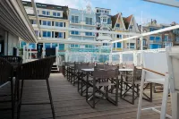 米歇爾海邊酒店