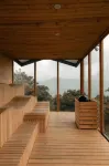 Santuario Luxury Eco Hotel - spa