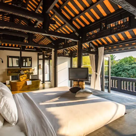 Chen Sea Resort & Spa Phu Quoc