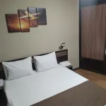 Отель «Космос» Отели в г. 