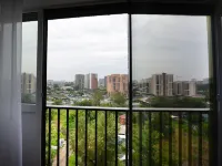 City Park Hotel Hotels in Irkutsk
