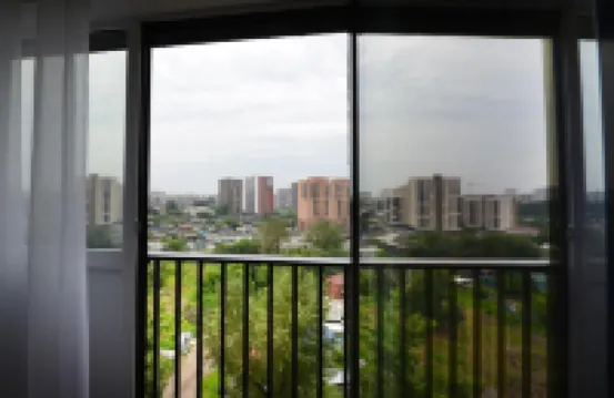 City Park Hotel
