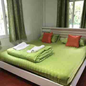 Tubsila Resort Rooms