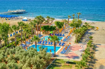 Numa Konaktepe Hotel - All Inclusive