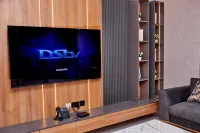 リッジヴィル アパートメント by プラチナム