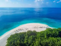 Paguro Villa Hotels in Ukulhas