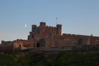 퍼디 로지  호텔