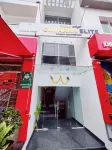 Suvarna Elite - Premium Apartment Hotel