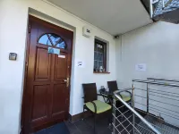 Vistula City Hotels in Plock