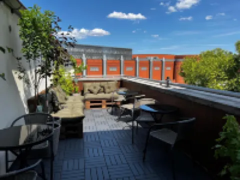 波茲南老城交通酒店 波茲南酒店