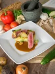 Kast Guesthouse - sarapan