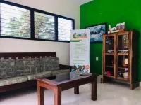 Hotel Maya Balam Hotels in Xpujil