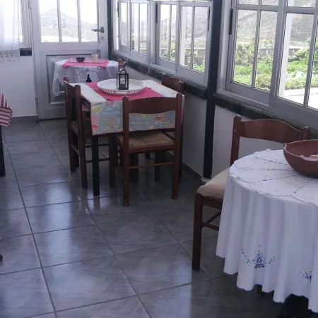 Holiday Home Emblema - Adults Only