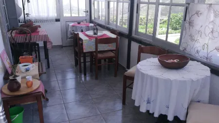 Holiday Home Emblema - Adults Only