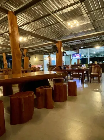 รูปภาพของเดอะ แคมเปอร์ ลอดจ์, เขาสก