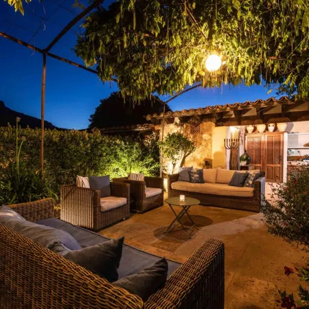 Finca Ca'n Quatre