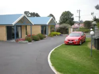 Summers Rest Units - Apartments