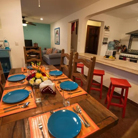 Hotel Villas Colibrí Suites & Bungalows