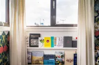 Sweets - Meeuwenpleinbrug -  Privatzimmer