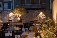 The Secret Boutique Hotel - Wi-Fi