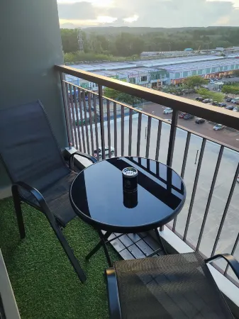 MAI Desaru Utama Residence