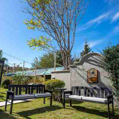 Nuevo Centro Hotel Villa Carlos Paz Hotel Exterior