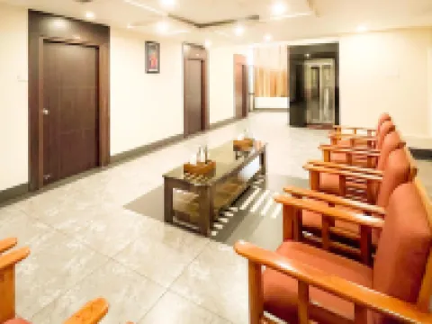 Shree Residency Hotels in Erode