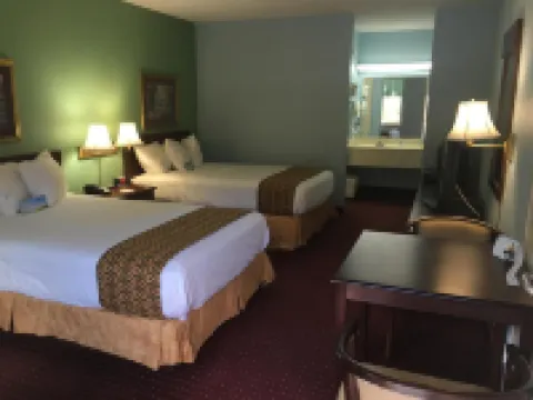 Days Inn by Wyndham Lavonia Hotels in Lavonia