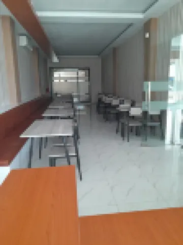 Hotel Garuda Syariah